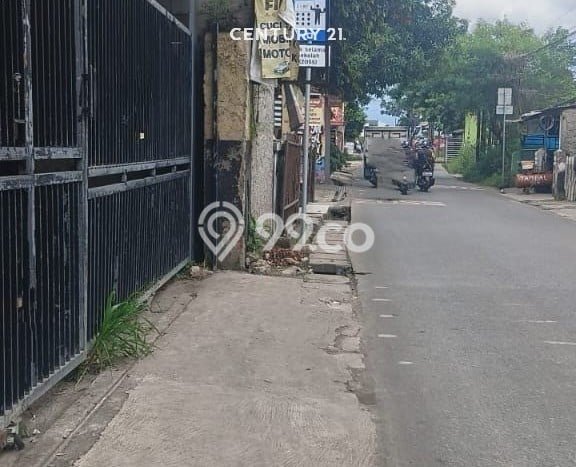 Kavling Tanah Dijual di Cipayung Depok Spesifikasi 746m2 Kavling Tanah Dijual di Cipayung Depok Spesifikasi 746m2