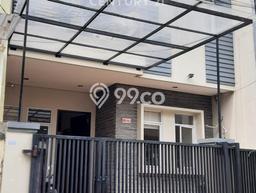 Dijual Rumah Elit Exclusive di Kebon Jeruk, Jakarta Barat Dijual Rumah Elit Exclusive di Kebon Jeruk, Jakarta Barat