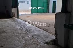 Gudang Dijual di Bandung LT 1510m2 & LB 1500m2 Lokasi Terbaik! Gudang Dijual di Bandung LT 1510m2 & LB 1500m2 Lokasi Terbaik!