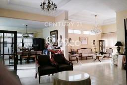 Rumah Eksklusif Siap Huni LT 350m2 di Cempaka Putih, Jakarta Pusat Rumah Eksklusif Siap Huni LT 350m2 di Cempaka Putih, Jakarta Pusat