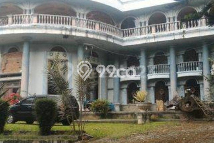 Hot Offer Hunian Mewah Ideal dan Luas di Cisarua, Bogor Hot Offer Hunian Mewah Ideal dan Luas di Cisarua, Bogor