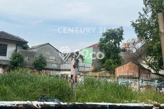 Jarang Ada! Tanah Kavling Disewakan di Jakarta Timur 700m2 Jarang Ada! Tanah Kavling Disewakan di Jakarta Timur 700m2