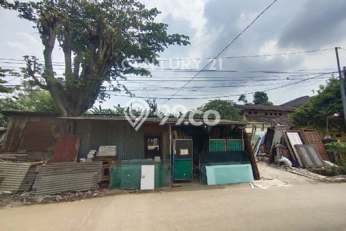 Tanah Kavling di Duren Sawit Dijual dengan Luas 1425m2 Tanah Kavling di Duren Sawit Dijual dengan Luas 1425m2