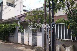 Rumah Mewah LB 235m2 Siap Huni Desain Elegan di Tomang, Jakarta Barat Rumah Mewah LB 235m2 Siap Huni Desain Elegan di Tomang, Jakarta Barat