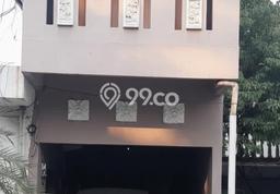 Hunian Cantik Modern Lb 100m2 di Kemayoran, Jakarta Pusat Hunian Cantik Modern Lb 100m2 di Kemayoran, Jakarta Pusat
