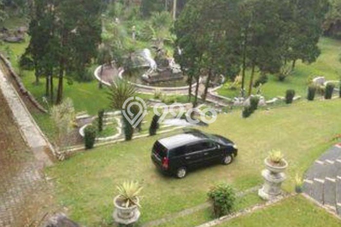 Hot Offer Hunian Mewah Ideal dan Luas di Cisarua, Bogor Hot Offer Hunian Mewah Ideal dan Luas di Cisarua, Bogor
