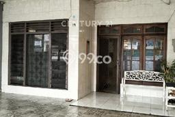 Dijual Rumah 4 Kamar Lokasi Ideal Bagus dan Strategis di Duren Sawit Dijual Rumah 4 Kamar Lokasi Ideal Bagus dan Strategis di Duren Sawit