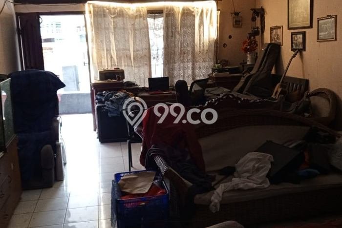 Rumah Eksklusif Dijual LT 250m2 di Cempaka Putih, Jakarta Pusat Rumah Eksklusif Dijual LT 250m2 di Cempaka Putih, Jakarta Pusat