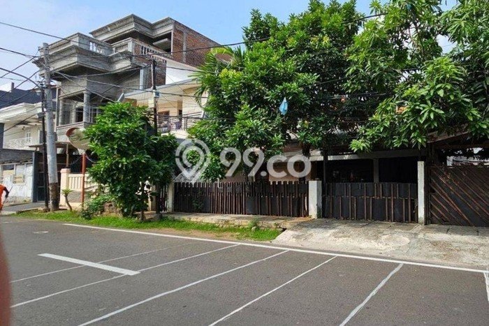 Rumah Mewah Dijual LT 230m2 di Kemayoran, Jakarta Pusat Rumah Mewah Dijual LT 230m2 di Kemayoran, Jakarta Pusat