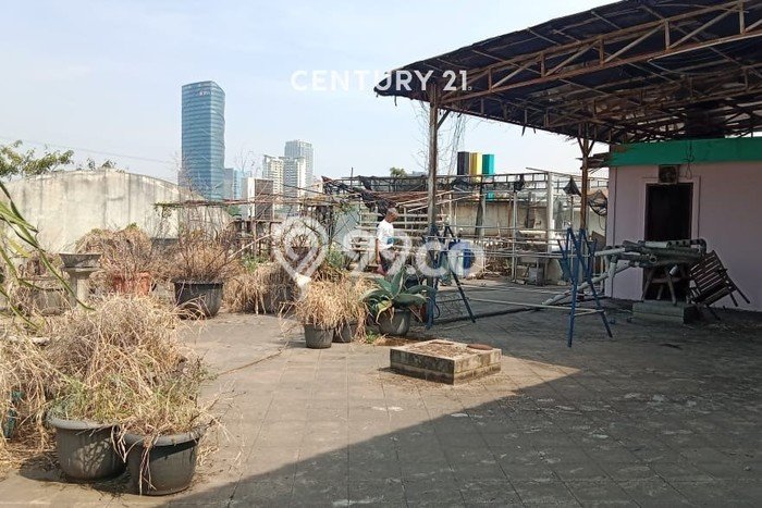 Unit Ruko Dijual di Jakarta Pusat LT 600m2 & LB 1200m2 Unit Ruko Dijual di Jakarta Pusat LT 600m2 & LB 1200m2
