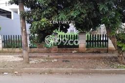 Dijual Tanah Lokasi Jaka Sampurna, Bekasi Seluas 297m2 Dijual Tanah Lokasi Jaka Sampurna, Bekasi Seluas 297m2