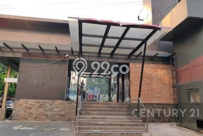 Dijual! Ruko di Kemang Jakarta Selatan LT 635m2 / LB 1800m2 Kawasan Bisnis Dijual! Ruko di Kemang Jakarta Selatan LT 635m2 / LB 1800m2 Kawasan Bisnis