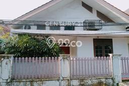 Rumah Elit Modern Tanpa Renovasi di Kebon Melati Jakarta Pusat Rumah Elit Modern Tanpa Renovasi di Kebon Melati Jakarta Pusat