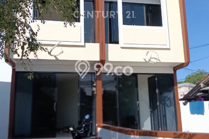 Ruko Dijual di Prime Area Bogor Luas 89m2 Ruko Dijual di Prime Area Bogor Luas 89m2