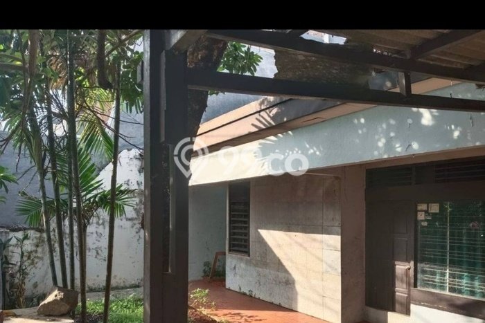 Rumah Mewah Dijual LT 230m2 di Kemayoran, Jakarta Pusat Rumah Mewah Dijual LT 230m2 di Kemayoran, Jakarta Pusat