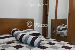 Apartemen Terjangkau di Pulo Gadung Spesifikasi 0 Kamar Apartemen Terjangkau di Pulo Gadung Spesifikasi 0 Kamar
