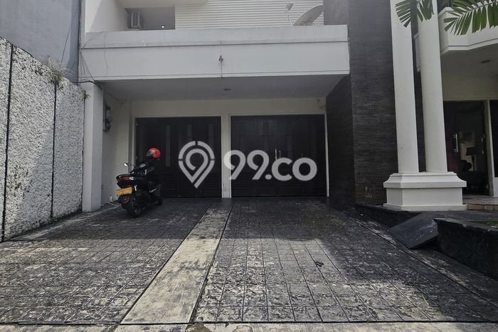 Hunian Super Elit dengan Akses Paling Strategis di Kemang, Jakarta Selatan Hunian Super Elit dengan Akses Paling Strategis di Kemang, Jakarta Selatan
