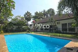 Rumah kawasan Pejaten, 3 KM, View Kota, Luas 800m² LB 500m² Rumah kawasan Pejaten, 3 KM, View Kota, Luas 800m² LB 500m²