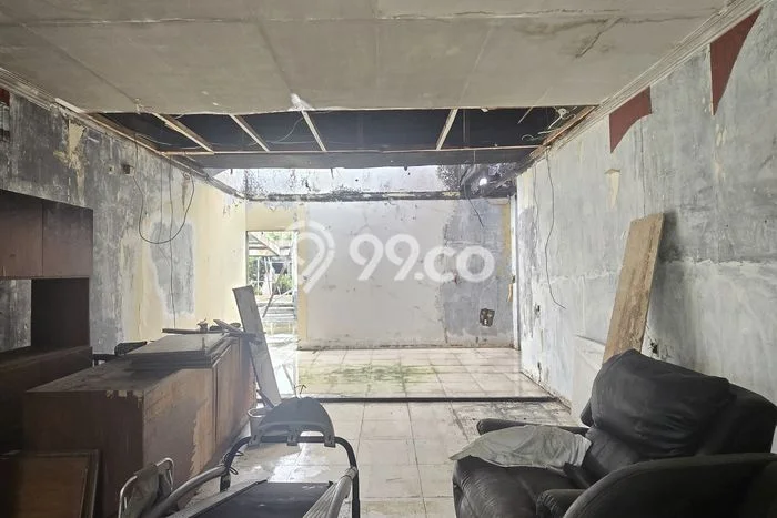 Dijual Tanah Lokasi Kemang, Jakarta Selatan Seluas 1071m2 Dijual Tanah Lokasi Kemang, Jakarta Selatan Seluas 1071m2