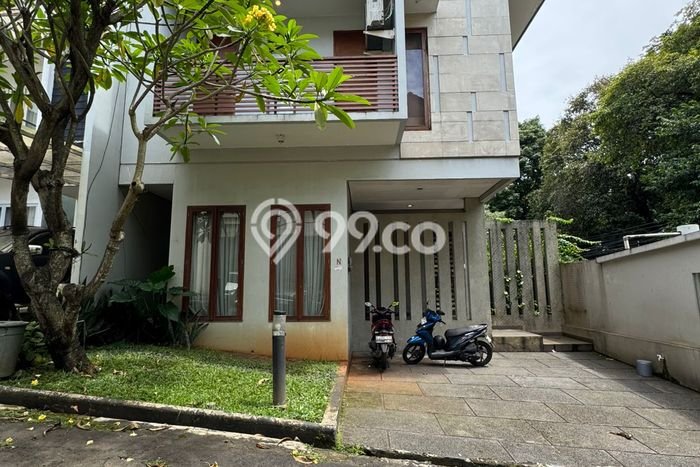 Rumah Mewah Dijual LT 201m2 di Pasar Minggu, Jakarta Selatan Rumah Mewah Dijual LT 201m2 di Pasar Minggu, Jakarta Selatan