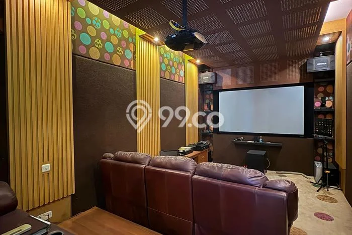 Hunian Super Elit dengan Akses Paling Strategis di Pondok Indah, Jakarta Selatan Hunian Super Elit dengan Akses Paling Strategis di Pondok Indah, Jakarta Selatan