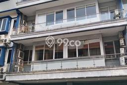 Unit Ruko Dijual di Kebayoran Baru Jakarta Selatan 540m2 Unit Ruko Dijual di Kebayoran Baru Jakarta Selatan 540m2