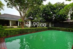 Sewa Rumah Harga Terjangkau di Pejaten Jakarta Selatan dengan 5 KT Sewa Rumah Harga Terjangkau di Pejaten Jakarta Selatan dengan 5 KT