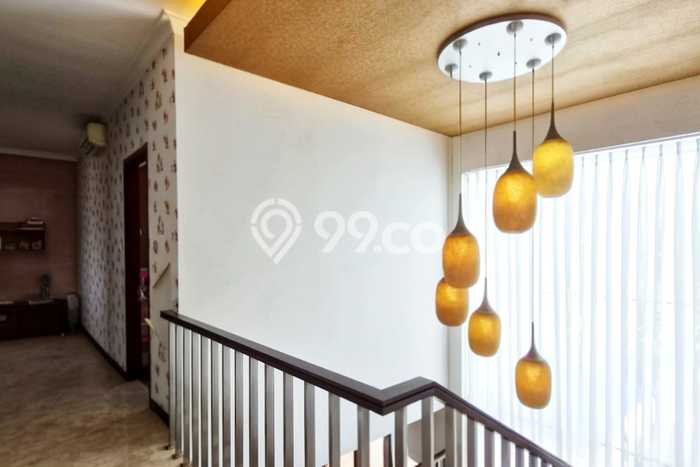 For Sale! Premium House LT 700m2 Desain Modern di Tanjung Barat For Sale! Premium House LT 700m2 Desain Modern di Tanjung Barat