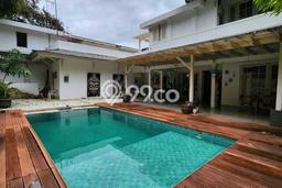 Rumah Luxury Modern Siap Huni di Cipete Jakarta Selatan Rumah Luxury Modern Siap Huni di Cipete Jakarta Selatan