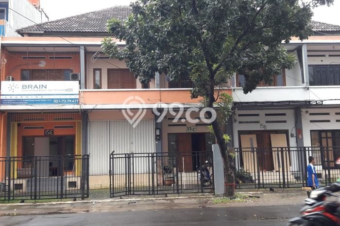 Ruko Bagus Dijual di Pondok Pinang Jakarta Selatan Lokasi Strategis Cocok untuk Kembangkan Bisnis Ruko Bagus Dijual di Pondok Pinang Jakarta Selatan Lokasi Strategis Cocok untuk Kembangkan Bisnis
