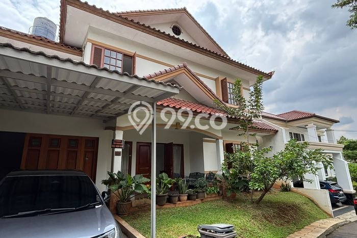 Rumah sewa siap huni 5 KT di Pejaten, Jakarta Selatan Rumah sewa siap huni 5 KT di Pejaten, Jakarta Selatan