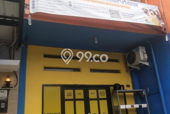 Ruko Bagus Dijual di Pondok Pinang Jakarta Selatan Lokasi Strategis Cocok untuk Kembangkan Bisnis Ruko Bagus Dijual di Pondok Pinang Jakarta Selatan Lokasi Strategis Cocok untuk Kembangkan Bisnis