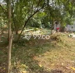 Tanah Kavling di Jagakarsa Dijual dengan Luas 4077m2 Tanah Kavling di Jagakarsa Dijual dengan Luas 4077m2