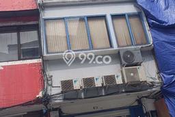 Unit Ruko Dijual di Kebayoran Baru Jakarta Selatan 270m2 Unit Ruko Dijual di Kebayoran Baru Jakarta Selatan 270m2
