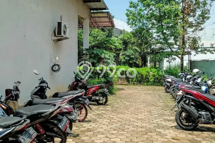 Tanah Kavling untuk Dijual di Cilodong Depok 1919m2 Tanah Kavling untuk Dijual di Cilodong Depok 1919m2
