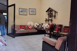 Dijual Rumah Luas Megah Dengan View Eksklusif di Pondok Indah, Jakarta Selatan Dijual Rumah Luas Megah Dengan View Eksklusif di Pondok Indah, Jakarta Selatan