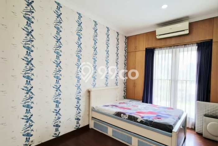 For Sale! Premium House LT 700m2 Desain Modern di Tanjung Barat For Sale! Premium House LT 700m2 Desain Modern di Tanjung Barat