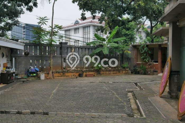 Best Deal Hunian Premium Ideal dan Luas di Kebayoran Baru, Jakarta Selatan Best Deal Hunian Premium Ideal dan Luas di Kebayoran Baru, Jakarta Selatan