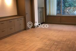 Kantor Dijual Lokasi Emas di Menteng Luas 2560m2 Kantor Dijual Lokasi Emas di Menteng Luas 2560m2