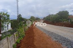 Jarang Ada! Tanah di Tangerang Punya Luas 5000m2 SHM Jarang Ada! Tanah di Tangerang Punya Luas 5000m2 SHM