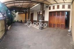 Hunian Elit LB 475m2 Siap Pakai Desain Elegan di Tanjung Barat, Jakarta Selatan Hunian Elit LB 475m2 Siap Pakai Desain Elegan di Tanjung Barat, Jakarta Selatan