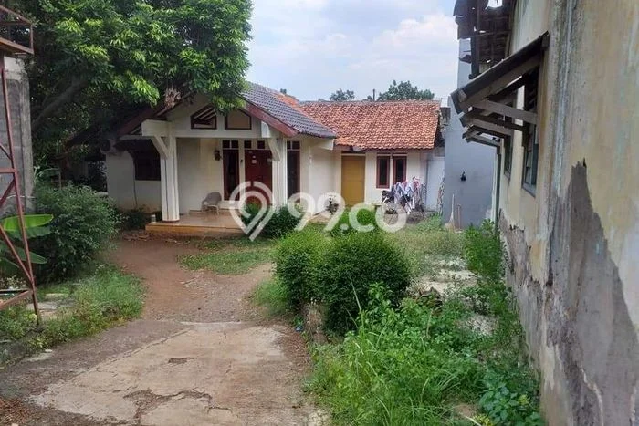 Lahan untuk Dijual Lokasi Lenteng Agung, Jakarta Selatan Luas 1425m2 SHM Lahan untuk Dijual Lokasi Lenteng Agung, Jakarta Selatan Luas 1425m2 SHM