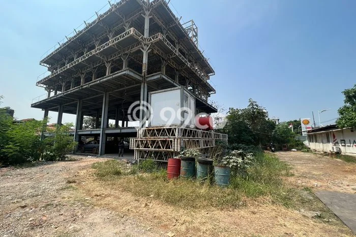 Kavling Tanah Dijual di Lenteng Agung, Jakarta Selatan, Luas 2825m2 Area Strategis Kavling Tanah Dijual di Lenteng Agung, Jakarta Selatan, Luas 2825m2 Area Strategis