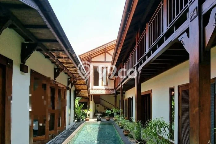 For Sale Rumah Mewah Exclusive di Menteng, Jakarta Pusat For Sale Rumah Mewah Exclusive di Menteng, Jakarta Pusat