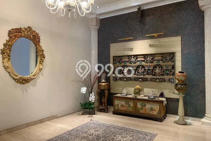 Dijual Rumah Elit Exclusive di Menteng, Jakarta Pusat Dijual Rumah Elit Exclusive di Menteng, Jakarta Pusat