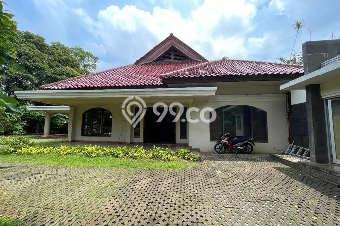 For Sale Rumah Elit Exclusive di Menteng, Jakarta Pusat For Sale Rumah Elit Exclusive di Menteng, Jakarta Pusat