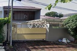 Hunian 4 Kamar Siap Huni Dikontrakkan di Menteng Harga Kompetitif Hunian 4 Kamar Siap Huni Dikontrakkan di Menteng Harga Kompetitif