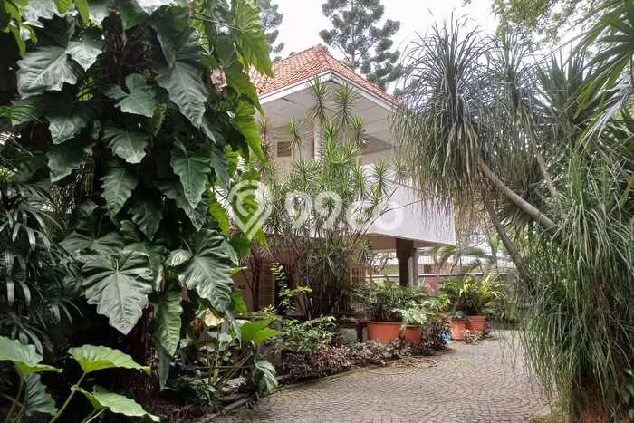 Lahan Dijual Lokasi Menteng, Jakarta Pusat dengan Luas Tanah 1626m2 dan Status SHM Lahan Dijual Lokasi Menteng, Jakarta Pusat dengan Luas Tanah 1626m2 dan Status SHM