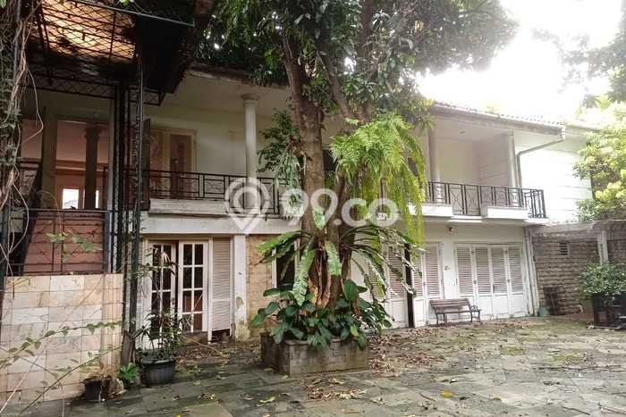 Lahan Dijual Lokasi Menteng, Jakarta Pusat dengan Luas Tanah 1626m2 dan Status SHM Lahan Dijual Lokasi Menteng, Jakarta Pusat dengan Luas Tanah 1626m2 dan Status SHM