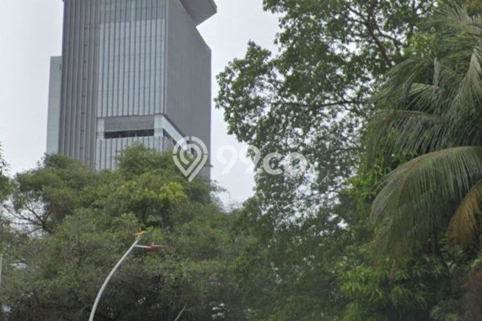Tanah untuk Dijual Lokasi Menteng, Jakarta Pusat Luas 620m2 - Tanah untuk Dijual Lokasi Menteng, Jakarta Pusat Luas 620m2 -